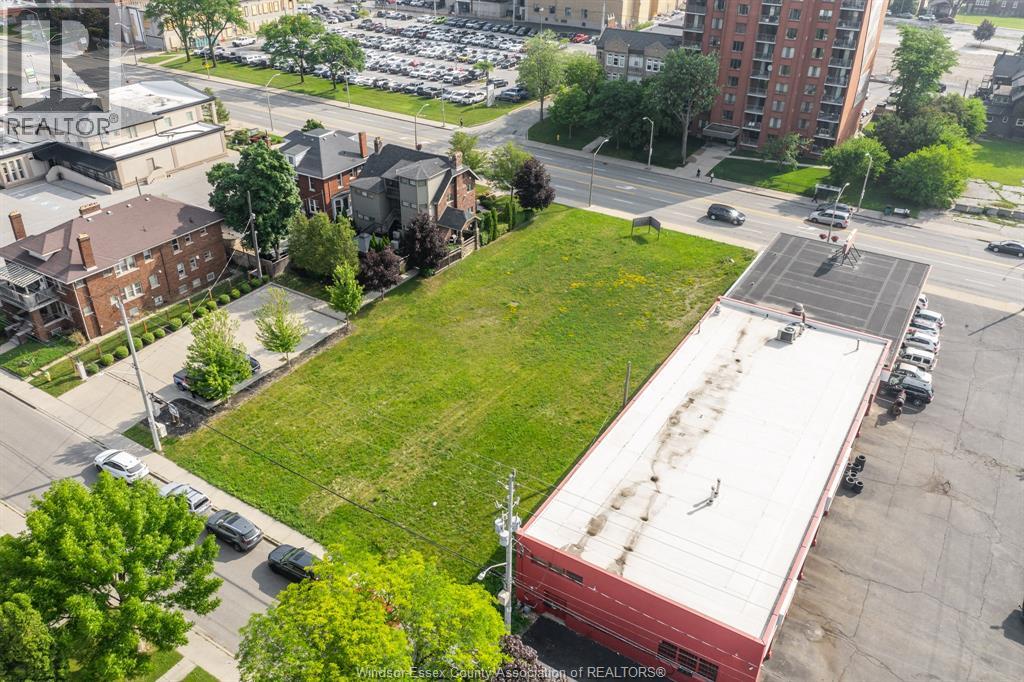 1170 Pelissier Street, Windsor, Ontario  N9A 4L9 - Photo 3 - 25030768