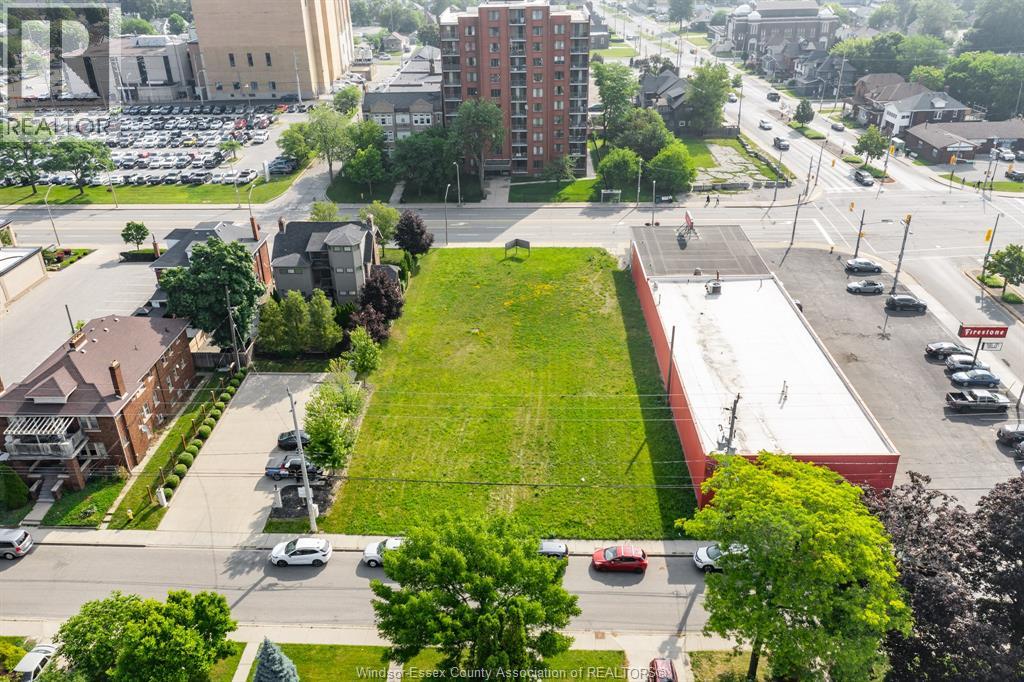 1170 Pelissier Street, Windsor, Ontario  N9A 4L9 - Photo 4 - 25030768