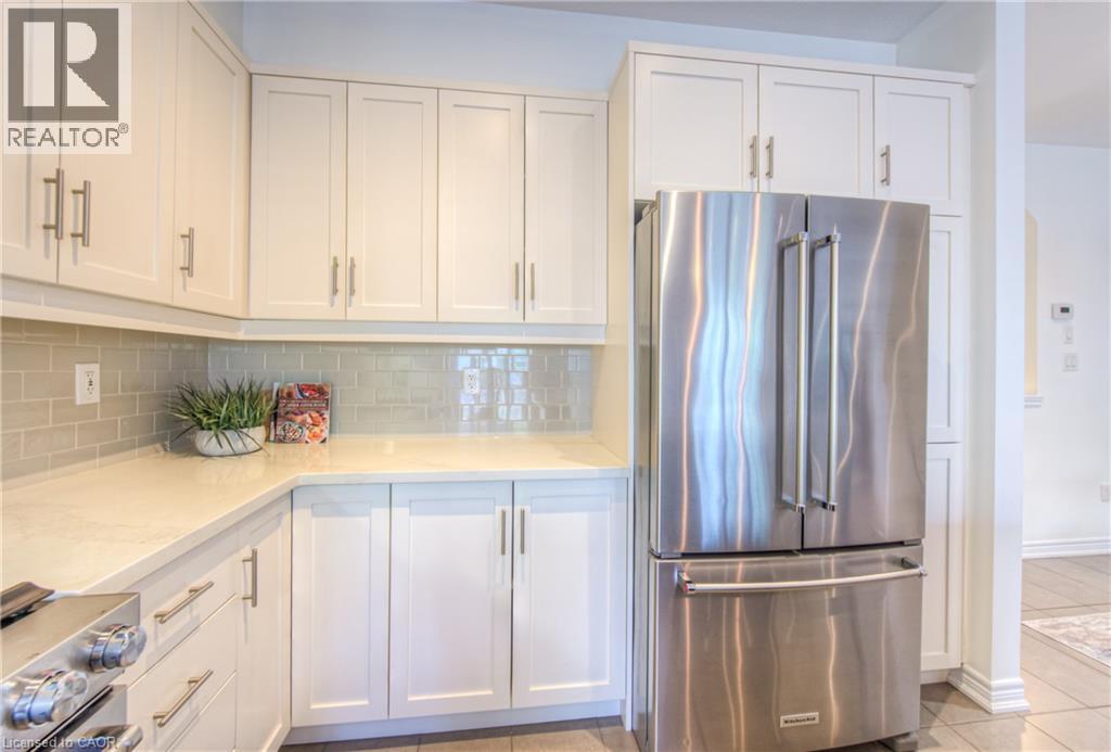 215 Dundas Street E Unit# 38, Waterdown, Ontario  L8B 0X1 - Photo 10 - 40791171