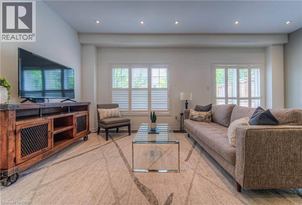 215 Dundas Street E Unit# 38, Waterdown, Ontario  L8B 0X1 - Photo 15 - 40791171