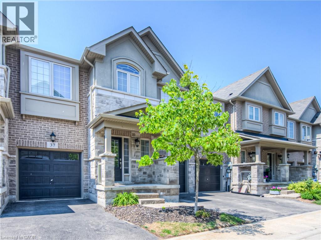 215 Dundas Street E Unit# 38, Waterdown, Ontario  L8B 0X1 - Photo 3 - 40791171