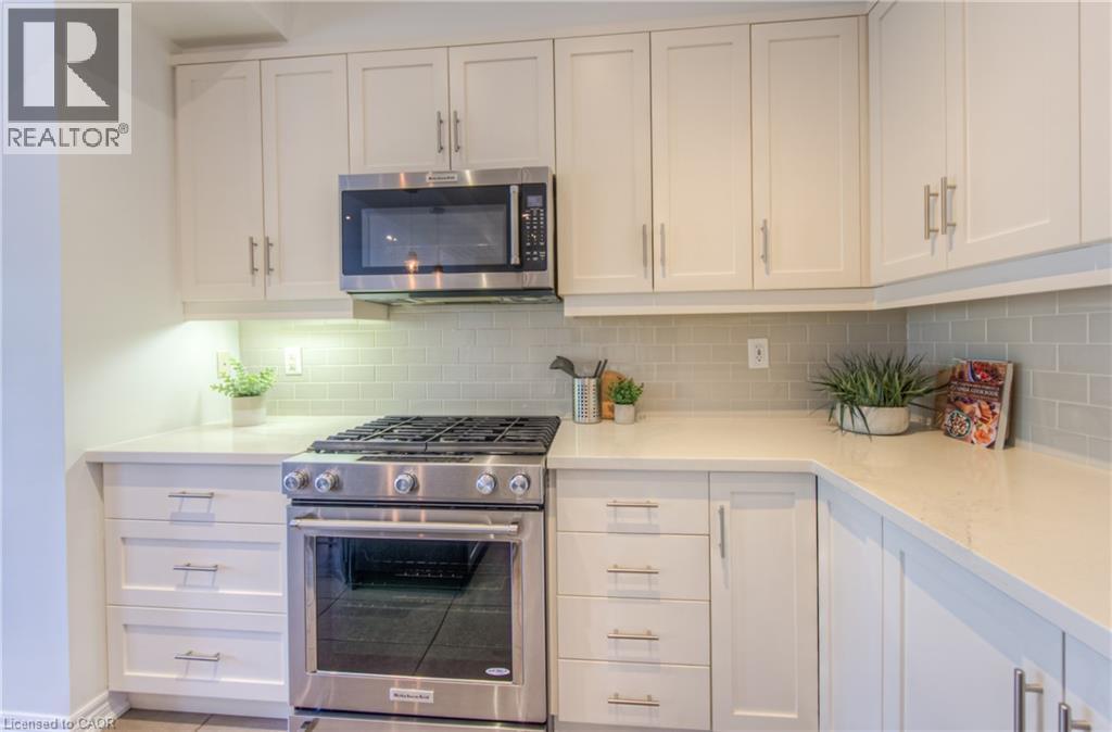 215 Dundas Street E Unit# 38, Waterdown, Ontario  L8B 0X1 - Photo 9 - 40791171