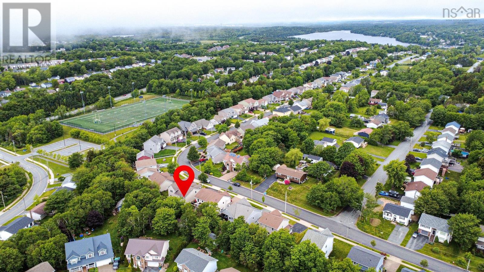 80 Lundy Drive, Cole Harbour, Nova Scotia  B2W 6M4 - Photo 46 - 202515292