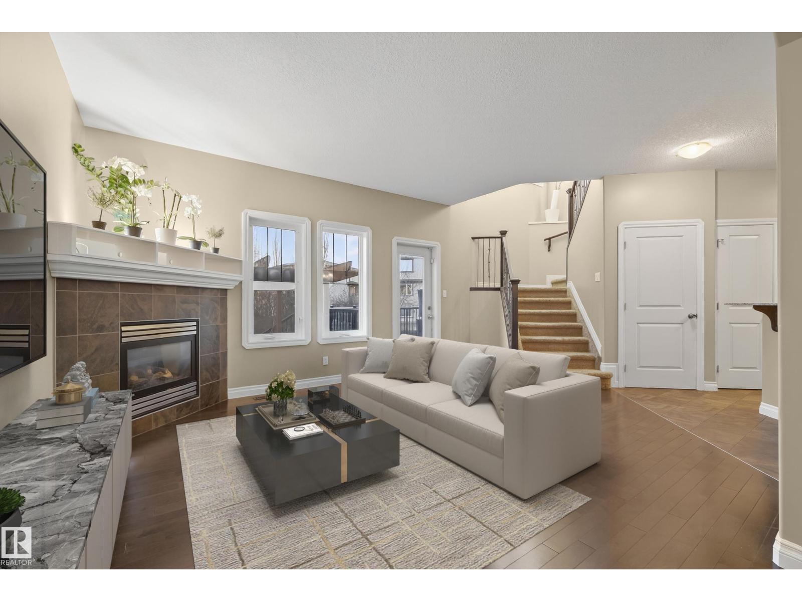 21917 95a Av Nw, Edmonton, Alberta  T5T 3Y6 - Photo 9 - E4466063