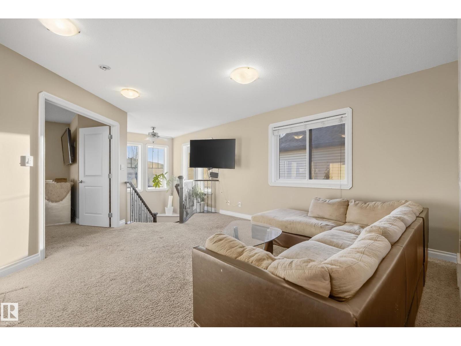 21917 95a Av Nw, Edmonton, Alberta  T5T 3Y6 - Photo 14 - E4466063