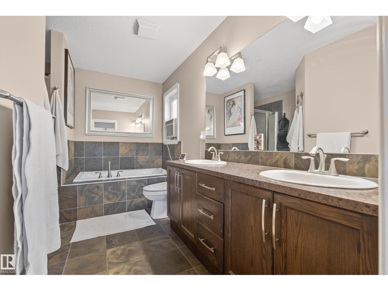 21917 95a Av Nw, Edmonton, Alberta  T5T 3Y6 - Photo 18 - E4466063