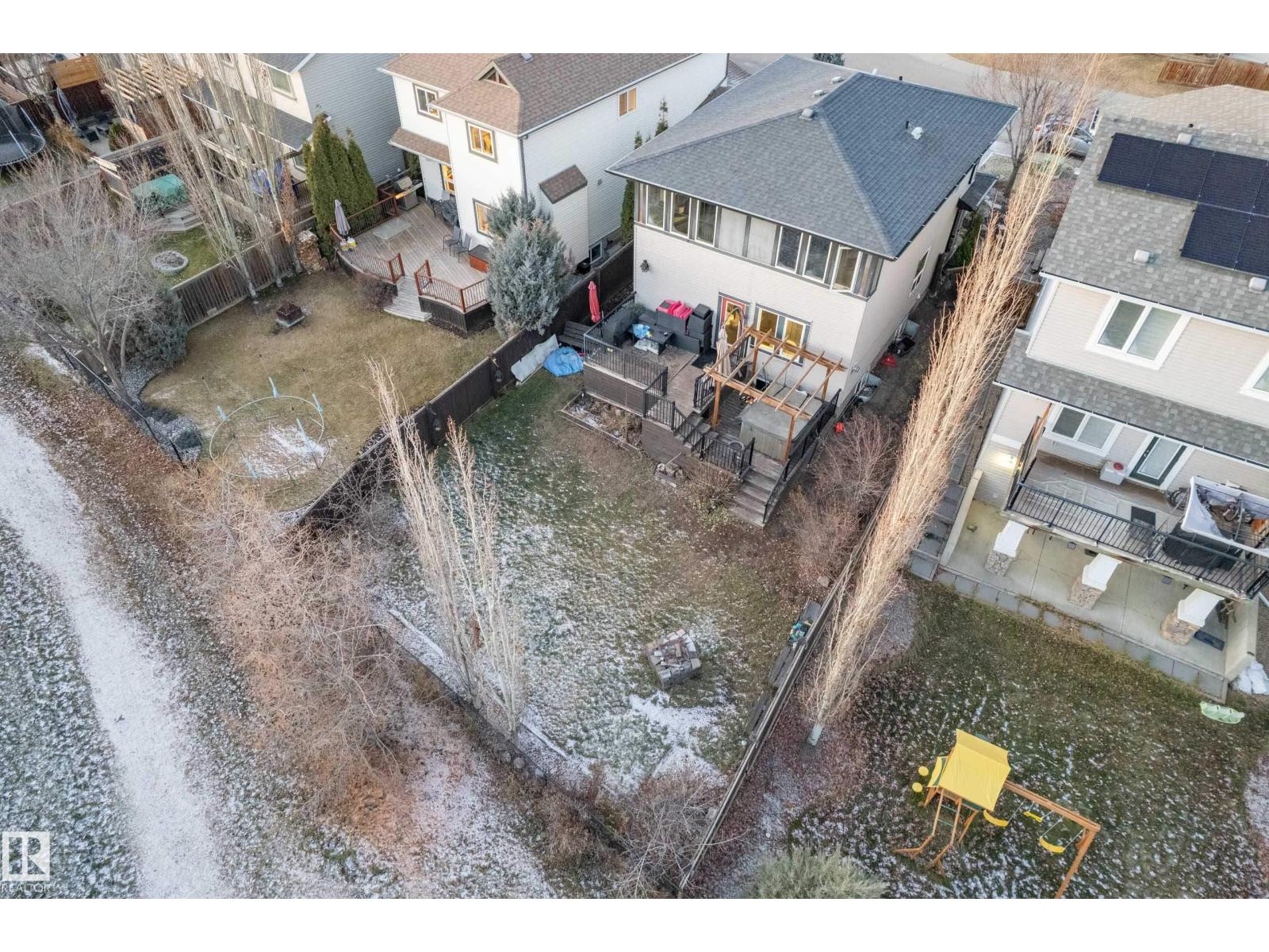 21917 95a Av Nw, Edmonton, Alberta  T5T 3Y6 - Photo 31 - E4466063