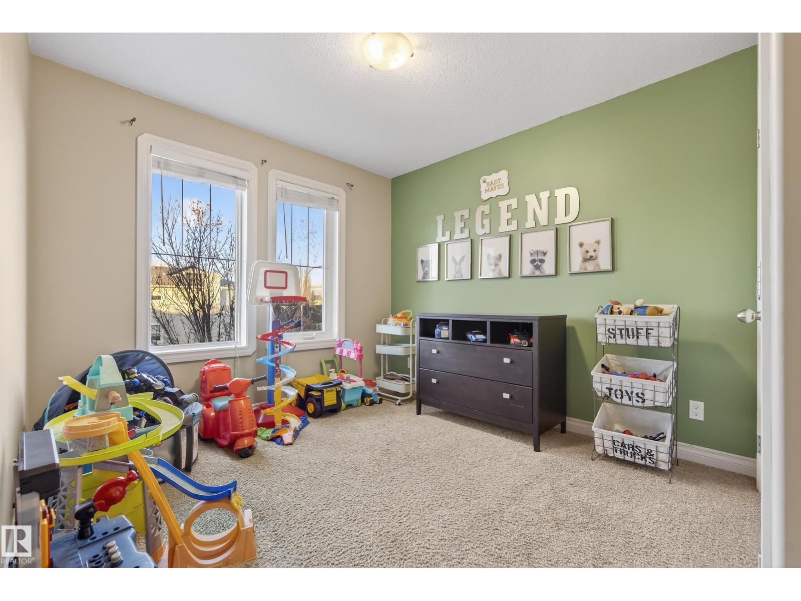 21917 95a Av Nw, Edmonton, Alberta  T5T 3Y6 - Photo 23 - E4466063