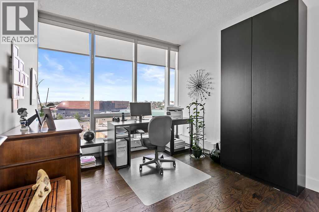 1203, 433 11 Avenue Se, Calgary, Alberta  T2G 0C7 - Photo 6 - A2212709