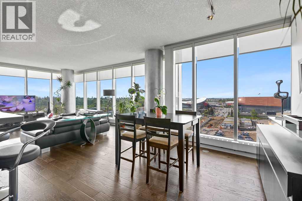 1203, 433 11 Avenue Se, Calgary, Alberta  T2G 0C7 - Photo 14 - A2212709