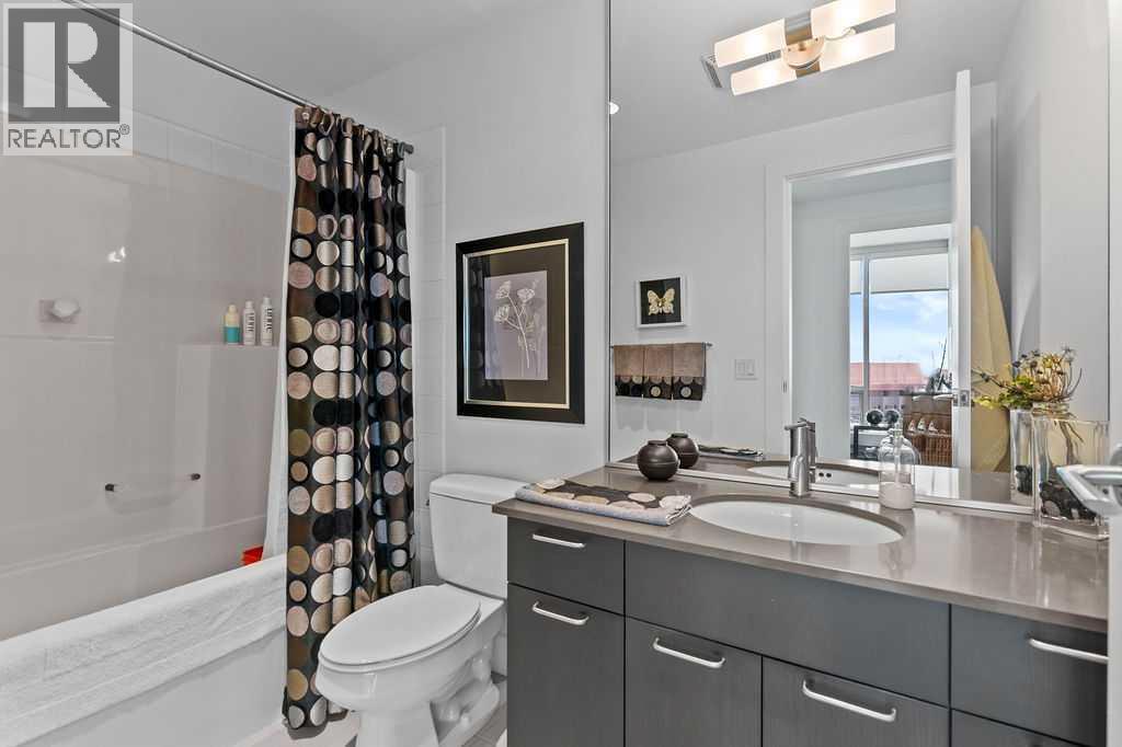 1203, 433 11 Avenue Se, Calgary, Alberta  T2G 0C7 - Photo 7 - A2212709