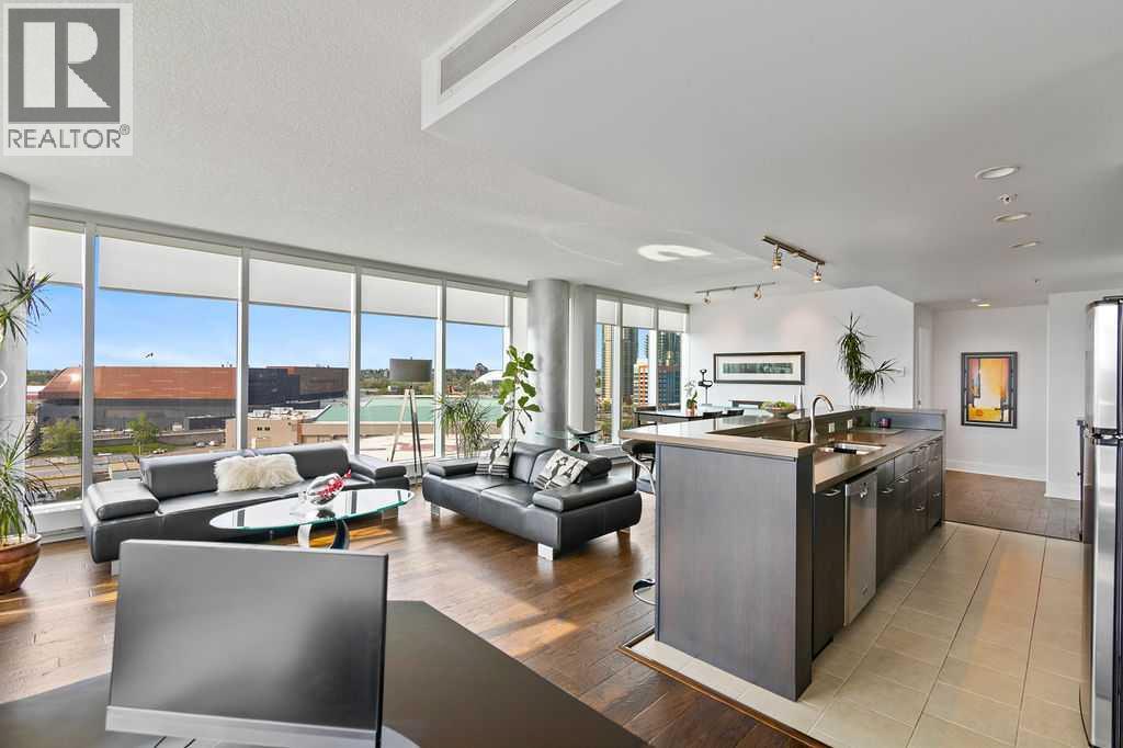 1203, 433 11 Avenue Se, Calgary, Alberta  T2G 0C7 - Photo 21 - A2212709