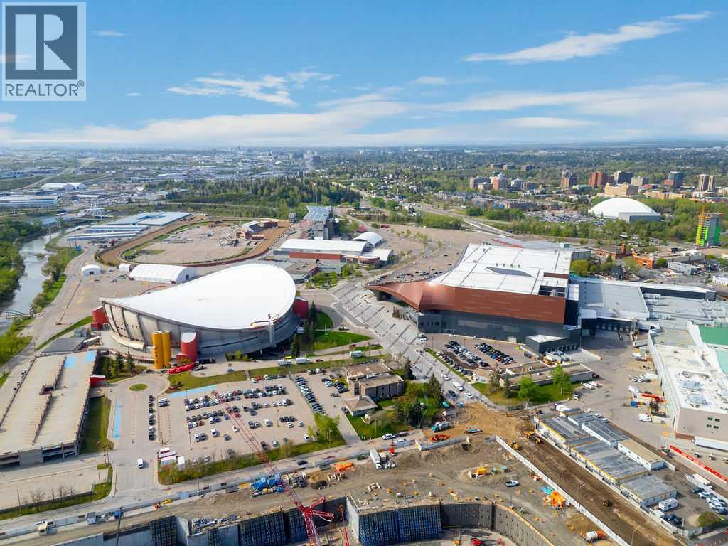 1203, 433 11 Avenue Se, Calgary, Alberta  T2G 0C7 - Photo 47 - A2212709