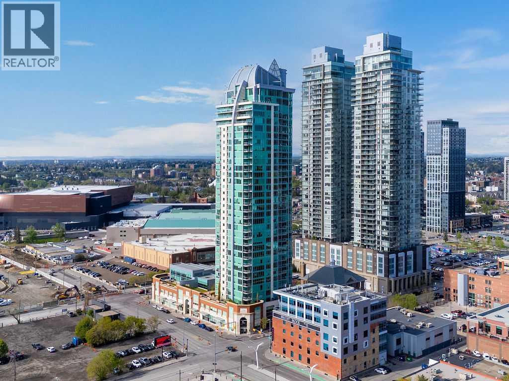 1203, 433 11 Avenue Se, Calgary, Alberta  T2G 0C7 - Photo 43 - A2212709