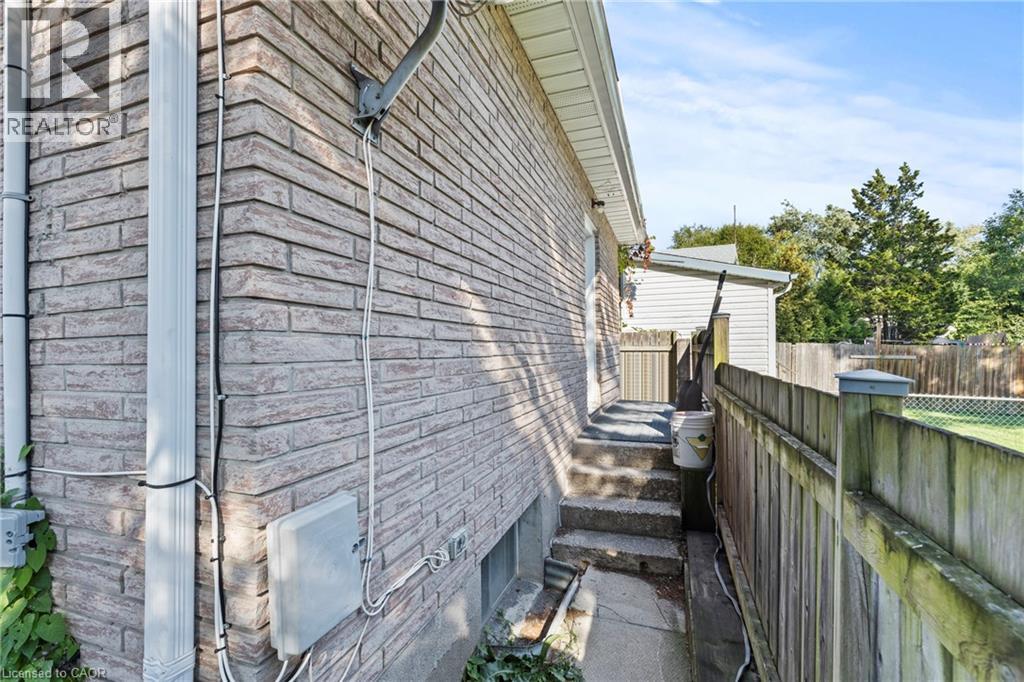 15 Mccormick Street, Welland, Ontario  L3C 4L8 - Photo 20 - 40785504
