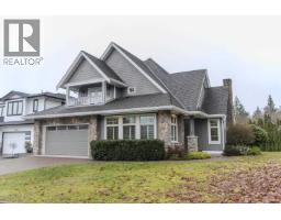 40899 THE CRESCENT, Squamish, British Columbia