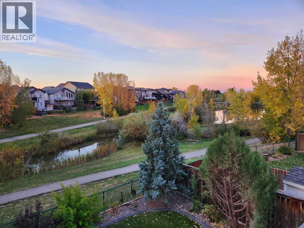 436 Mt Sunburst Crescent W, Lethbridge, Alberta  T1K 2S6 - Photo 3 - A2261120