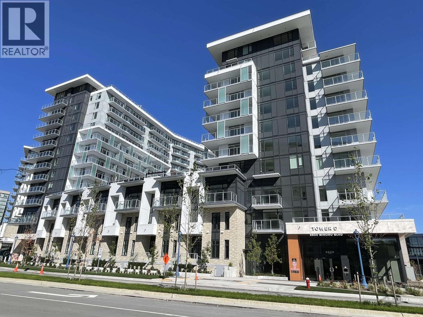 331 6600 Minoru Boulevard, Richmond, British Columbia  V6Y 0N3 - Photo 2 - R3070391