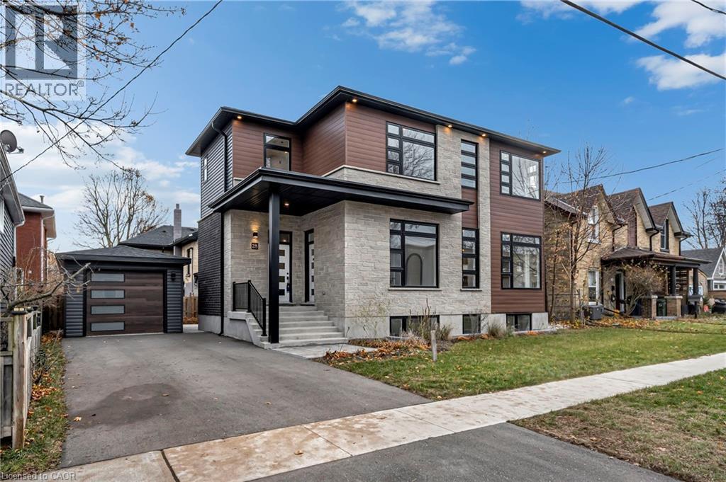 28 Norwich Street W, Guelph, Ontario  N1H 2G8 - Photo 2 - 40789924