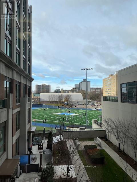 301 - 310 Tweedsmuir Avenue, Toronto, Ontario  M5P 2Y2 - Photo 16 - C12451986
