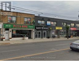 204 - 862 EGLINTON AVENUE E, Toronto, Ontario
