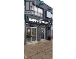 856 EGLINTON AVENUE E, Toronto, Ontario