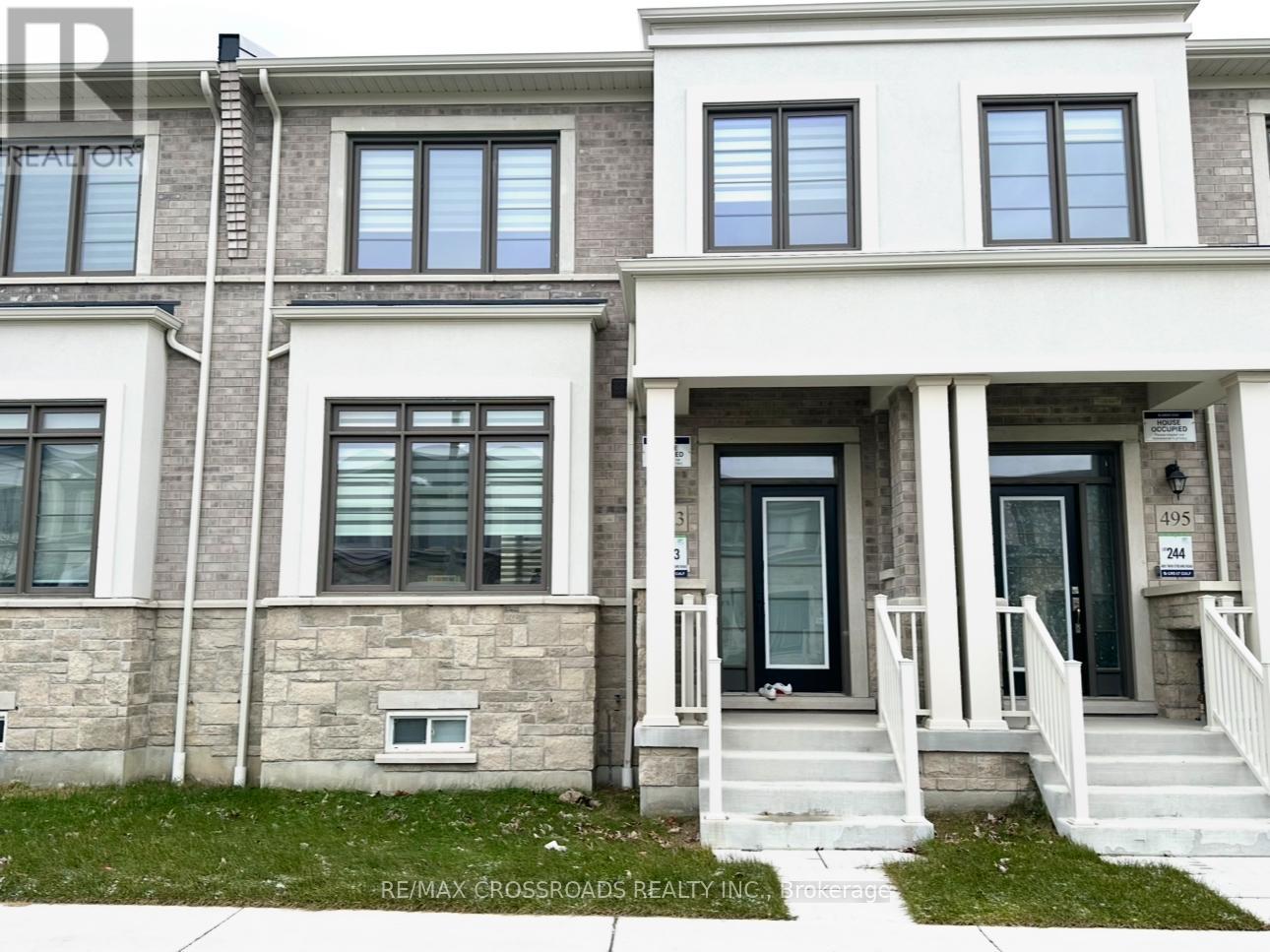 493 Twin Streams Road, Whitby, Ontario  L1P 0P6 - Photo 2 - E12583756