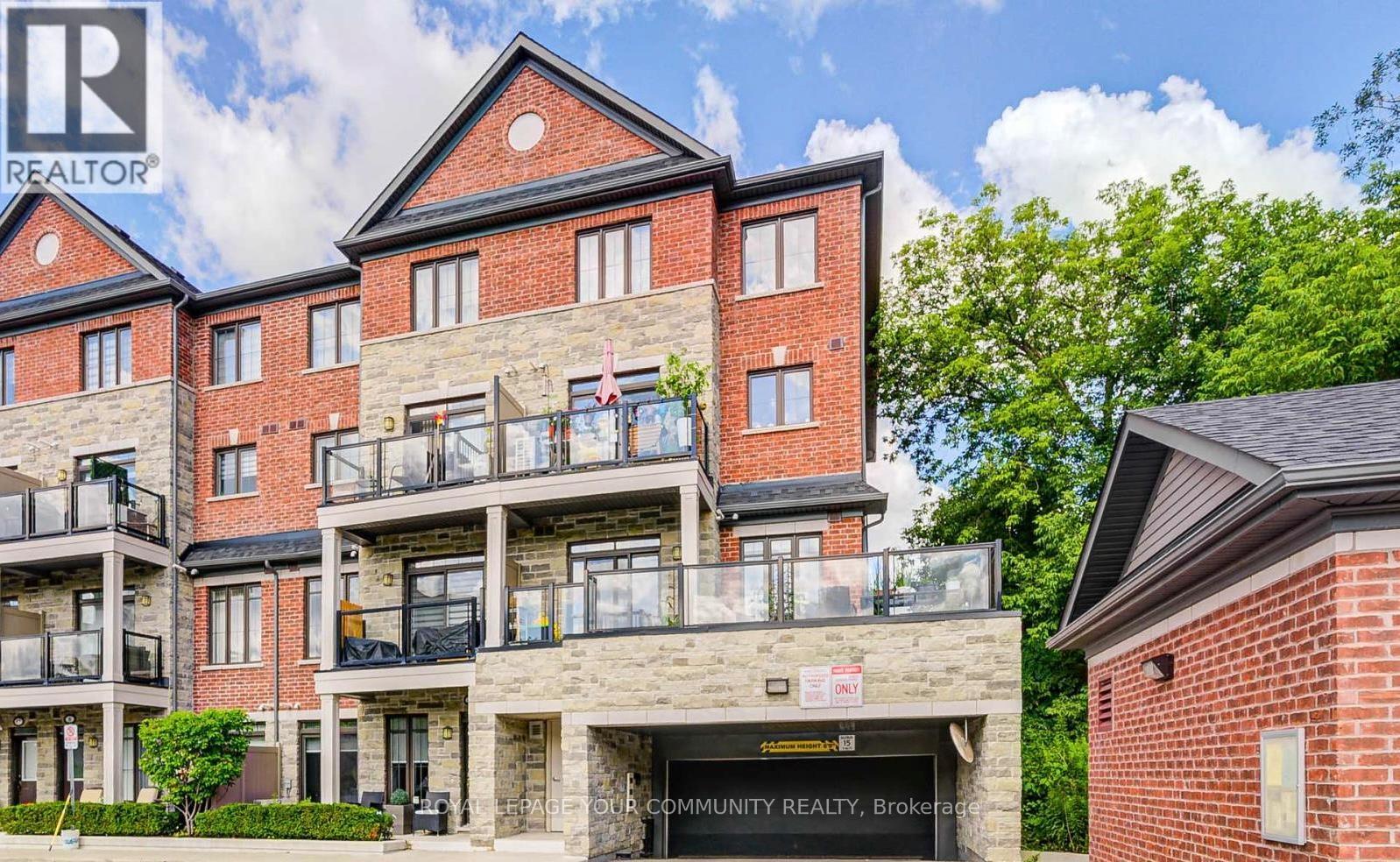 120 - 196 Pine Grove Road, Vaughan, Ontario L4L 2H2 - Photo 2 - N12486619