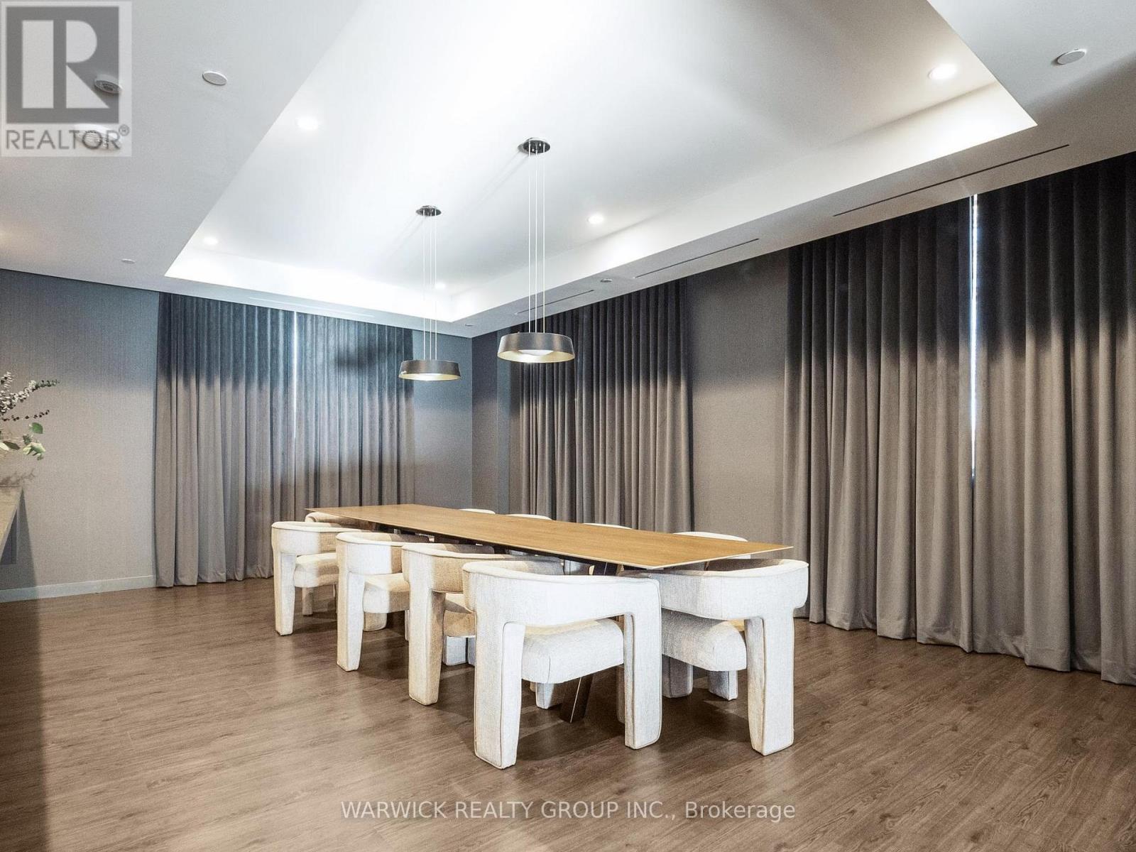 303 - 4365 Bloor Street W, Toronto, Ontario  M9C 1R3 - Photo 28 - W12417474