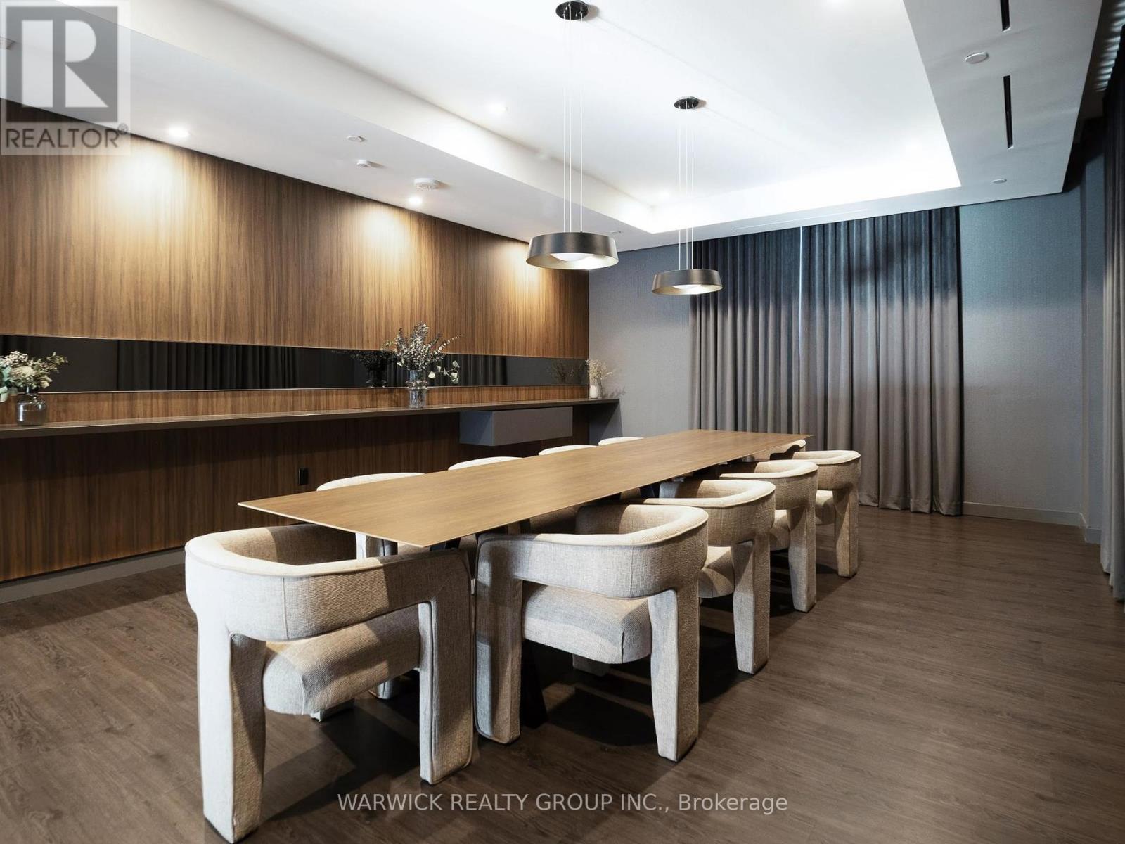 303 - 4365 Bloor Street W, Toronto, Ontario  M9C 1R3 - Photo 32 - W12417474