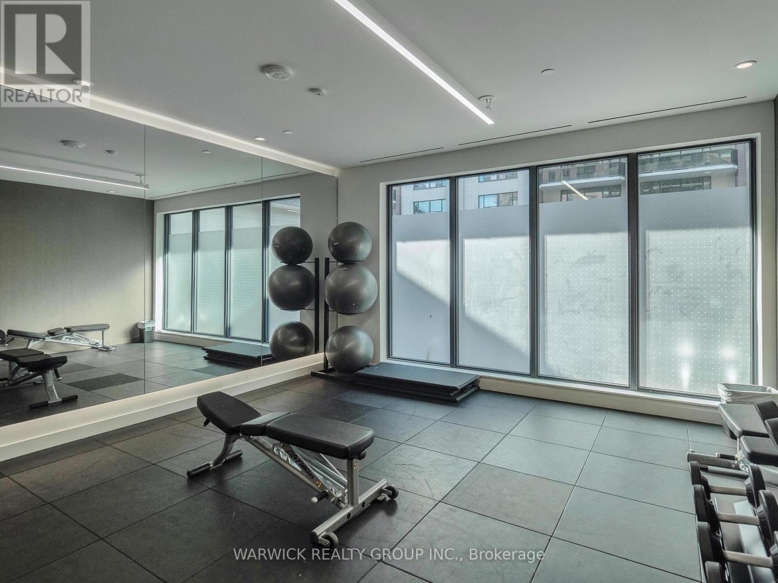 303 - 4365 Bloor Street W, Toronto, Ontario  M9C 1R3 - Photo 44 - W12417474