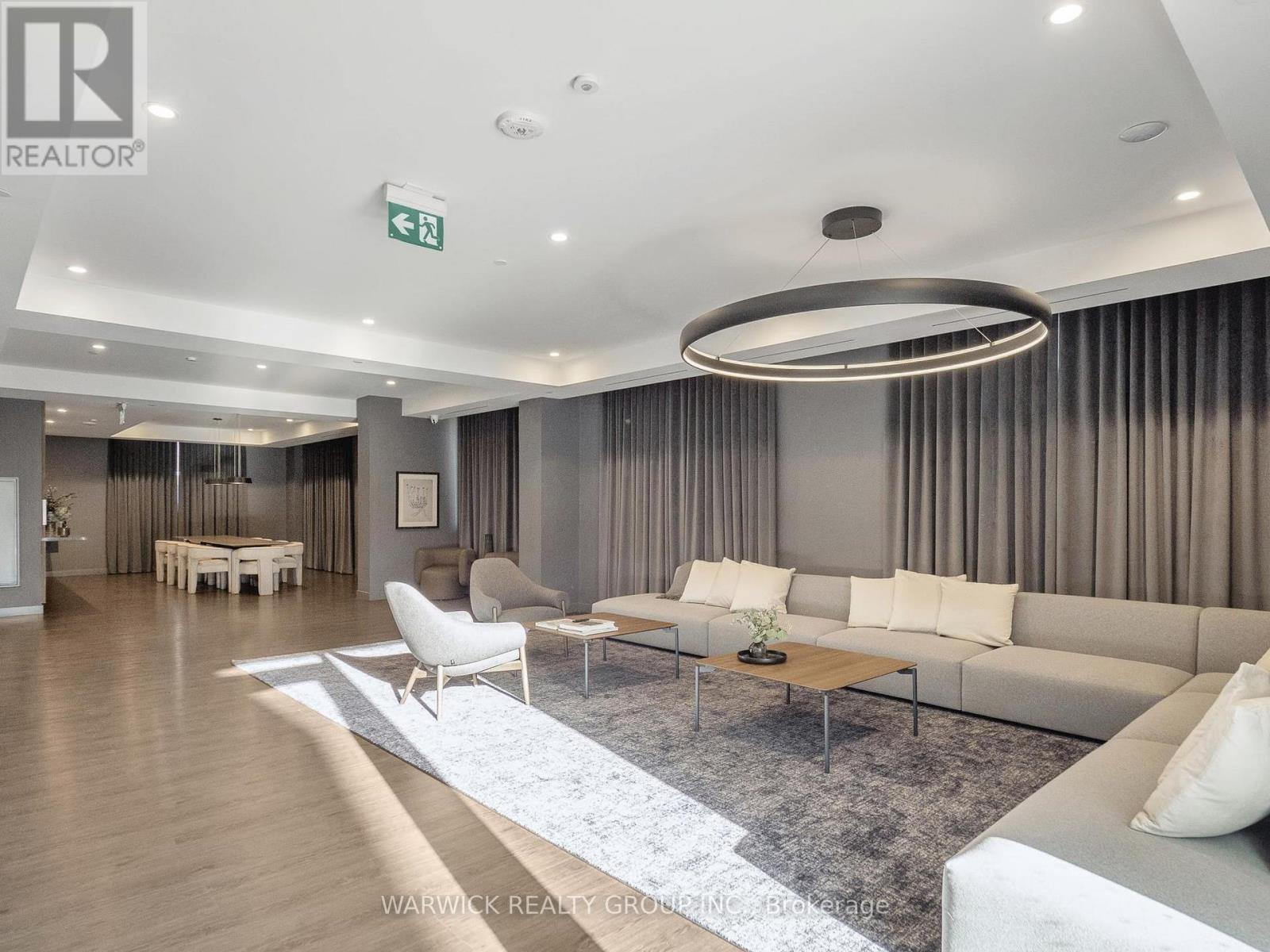 303 - 4365 Bloor Street W, Toronto, Ontario  M9C 1R3 - Photo 19 - W12417474