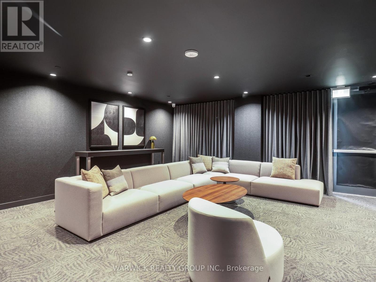 303 - 4365 Bloor Street W, Toronto, Ontario  M9C 1R3 - Photo 35 - W12417474