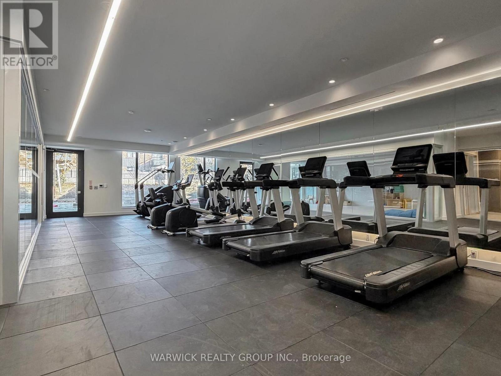 303 - 4365 Bloor Street W, Toronto, Ontario  M9C 1R3 - Photo 47 - W12417474