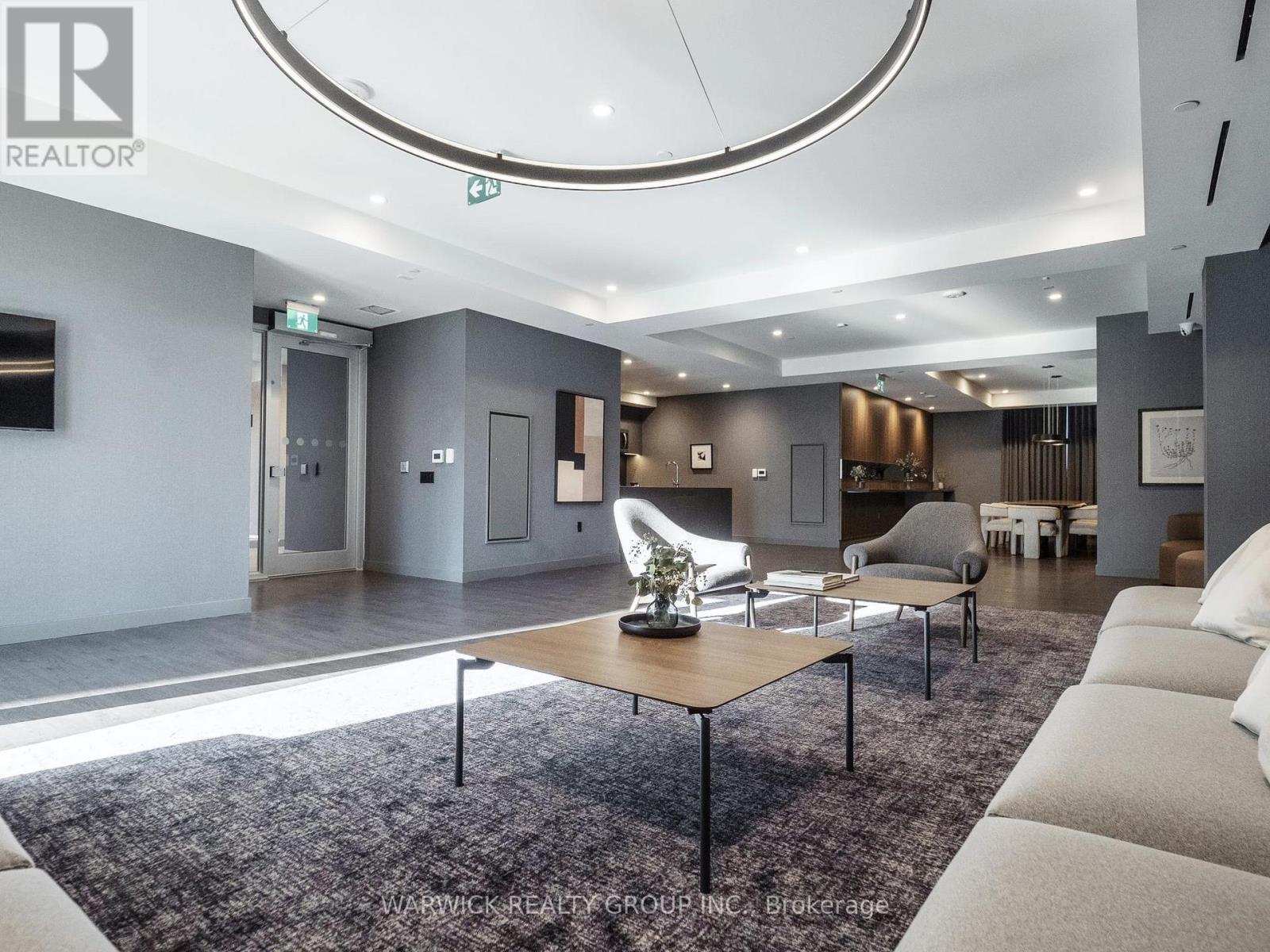 112 - 4365 Bloor Street W, Toronto, Ontario  M9C 1R3 - Photo 23 - W12529626