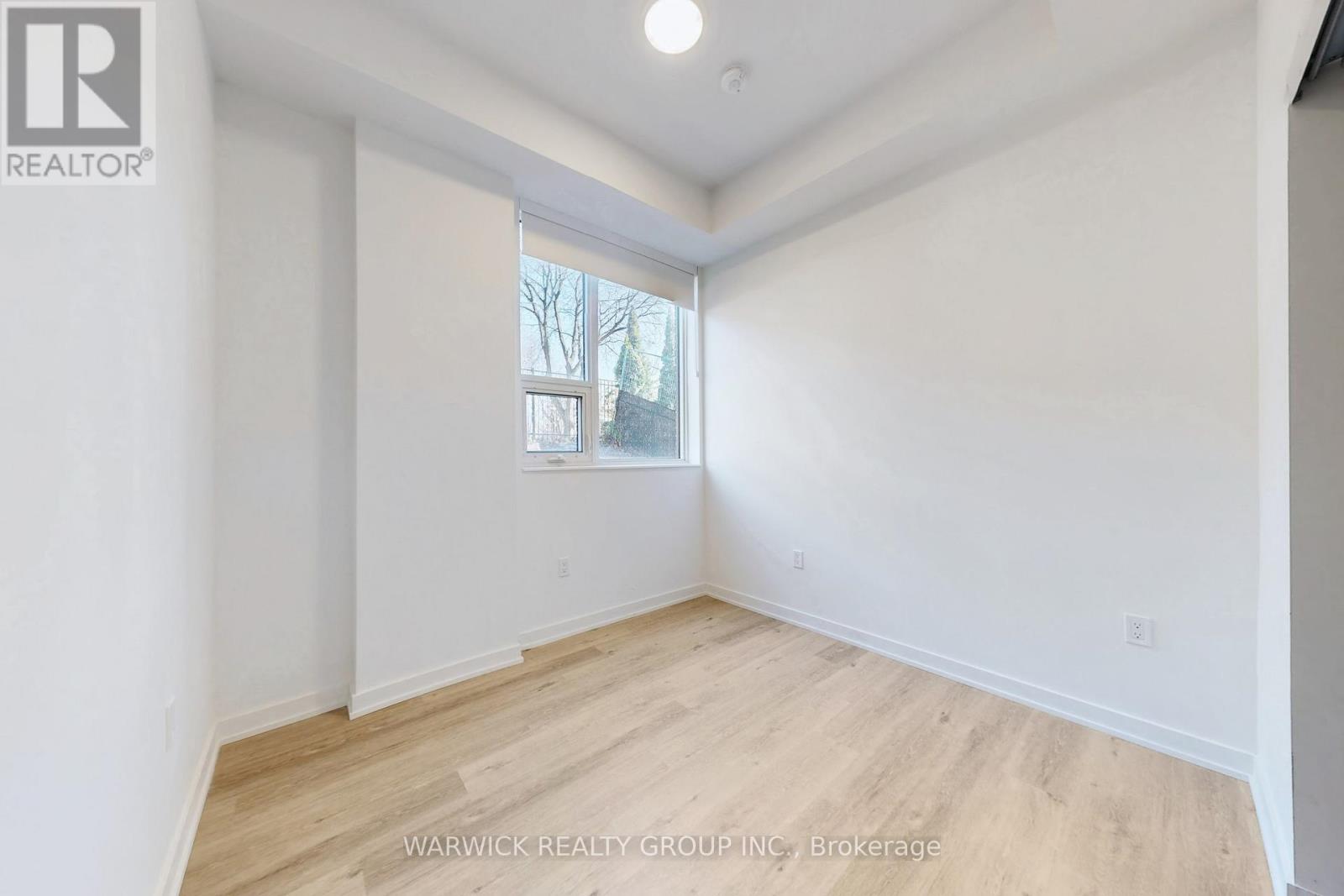 116 - 4365 Bloor Street W, Toronto (Markland Wood), Ontario  M9C 1R3 - Photo 19 - W12529802