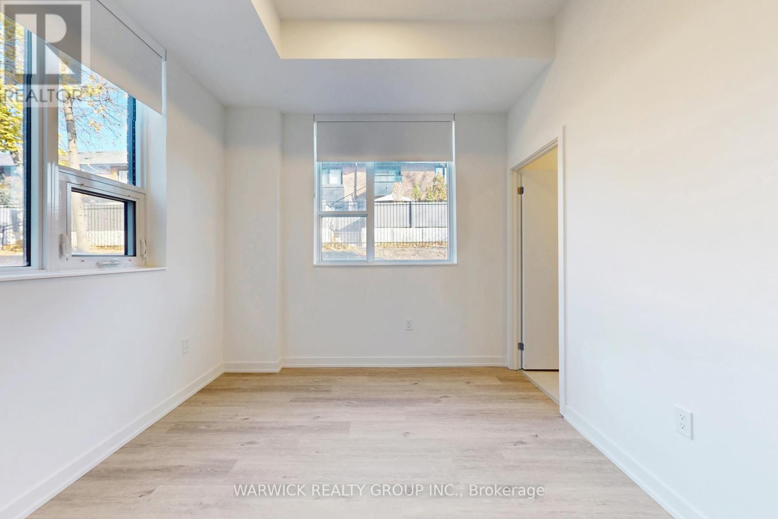 116 - 4365 Bloor Street W, Toronto (Markland Wood), Ontario  M9C 1R3 - Photo 13 - W12529802