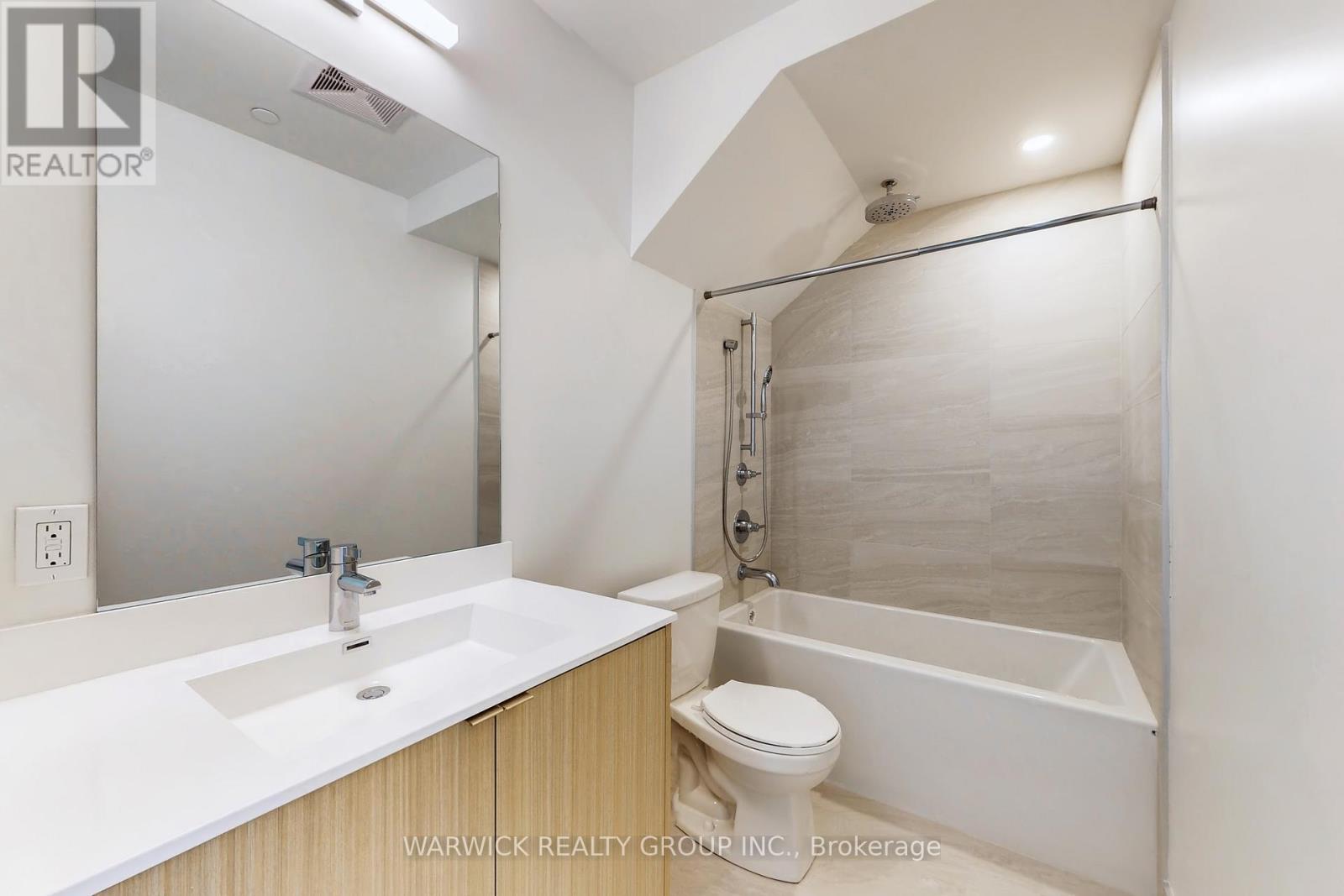 116 - 4365 Bloor Street W, Toronto (Markland Wood), Ontario  M9C 1R3 - Photo 26 - W12529802