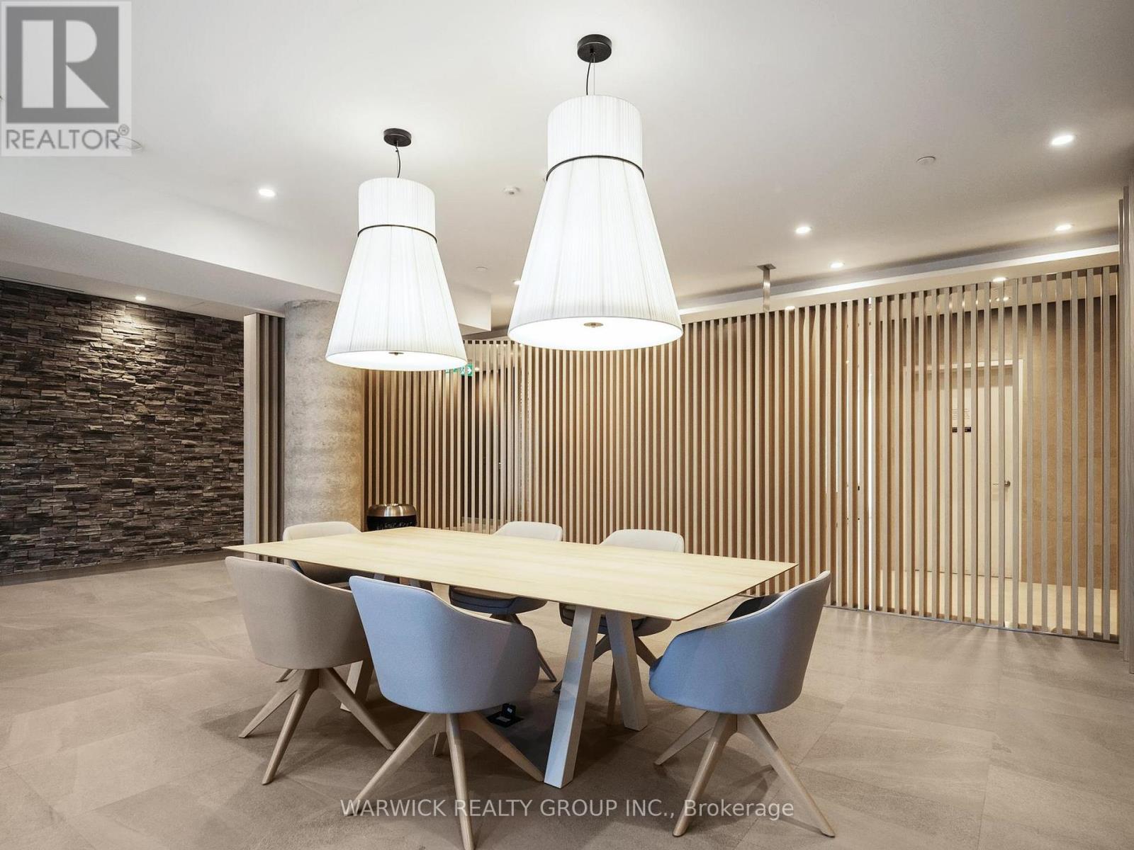 525 - 4365 Bloor Street W, Toronto, Ontario  M9C 1R3 - Photo 44 - W12529388