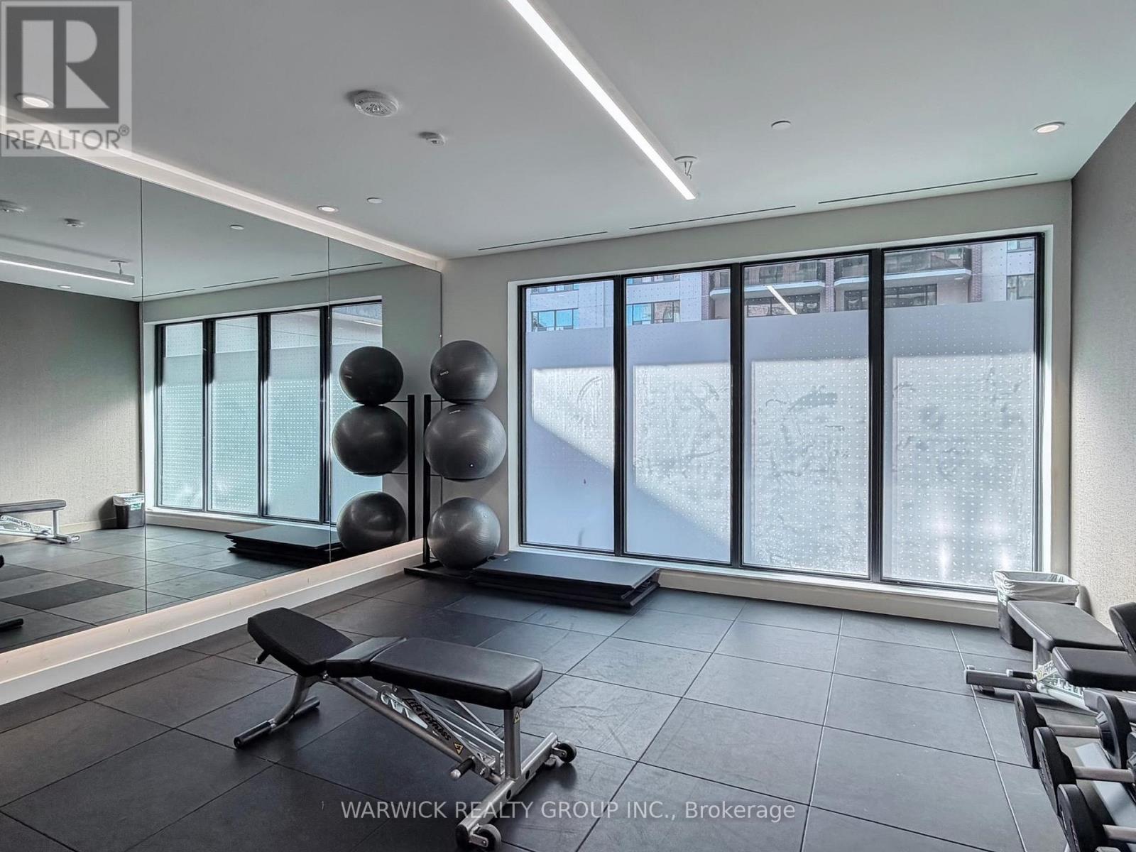 303 - 4365 Bloor Street W, Toronto, Ontario  M9C 1R3 - Photo 49 - W12417474