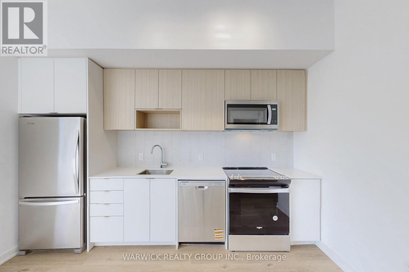 116 - 4365 Bloor Street W, Toronto (Markland Wood), Ontario  M9C 1R3 - Photo 9 - W12529802