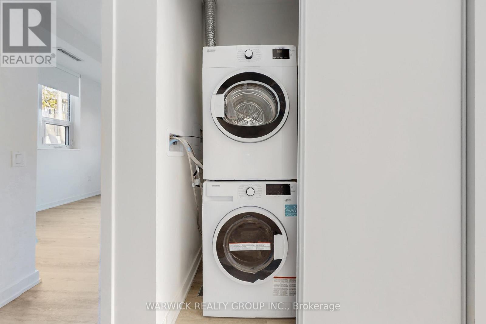 116 - 4365 Bloor Street W, Toronto (Markland Wood), Ontario  M9C 1R3 - Photo 28 - W12529802