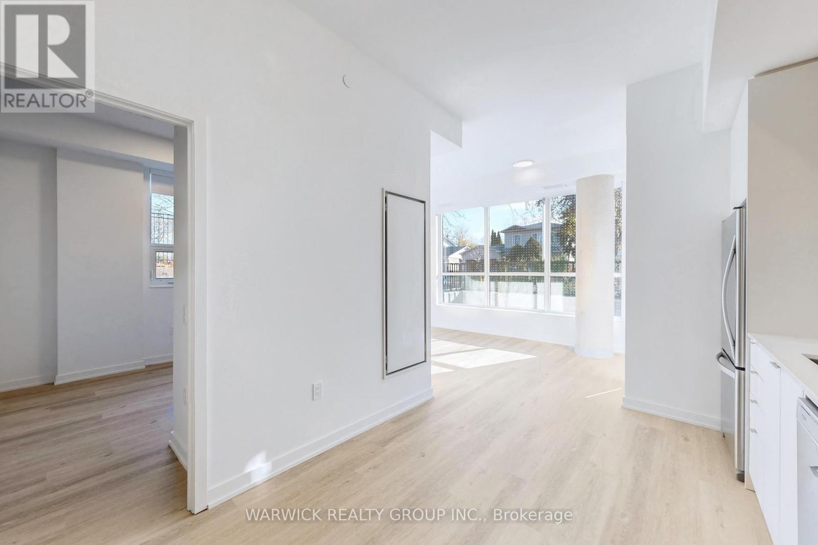 116 - 4365 Bloor Street W, Toronto (Markland Wood), Ontario  M9C 1R3 - Photo 11 - W12529802