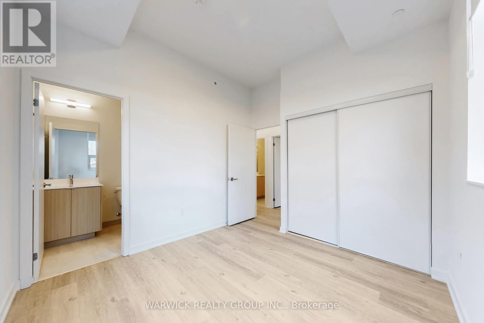 116 - 4365 Bloor Street W, Toronto (Markland Wood), Ontario  M9C 1R3 - Photo 16 - W12529802