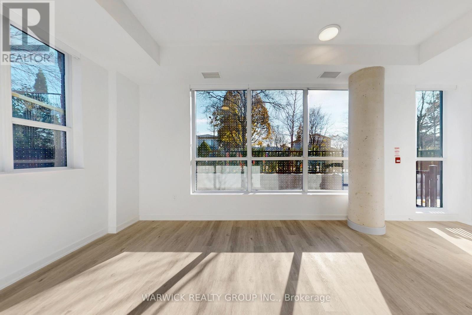 116 - 4365 Bloor Street W, Toronto (Markland Wood), Ontario  M9C 1R3 - Photo 7 - W12529802