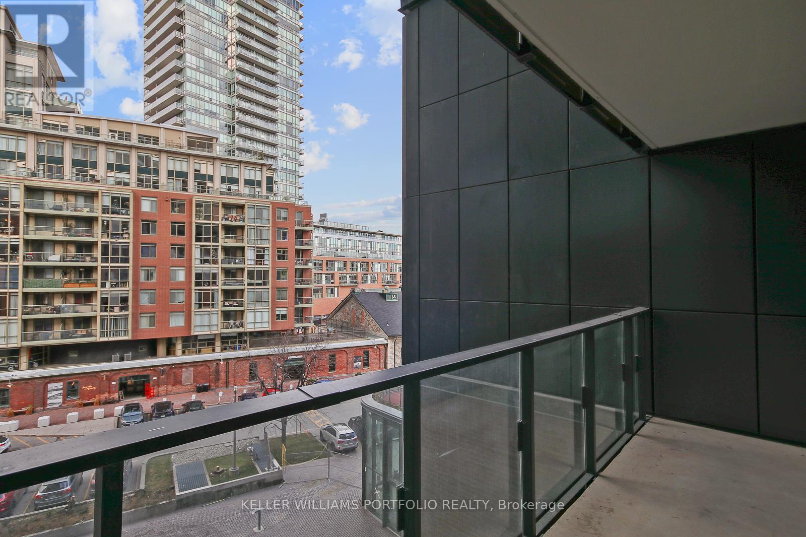 402 - 35 Parliament Street, Toronto, Ontario  M5A 0Z5 - Photo 16 - C12585076