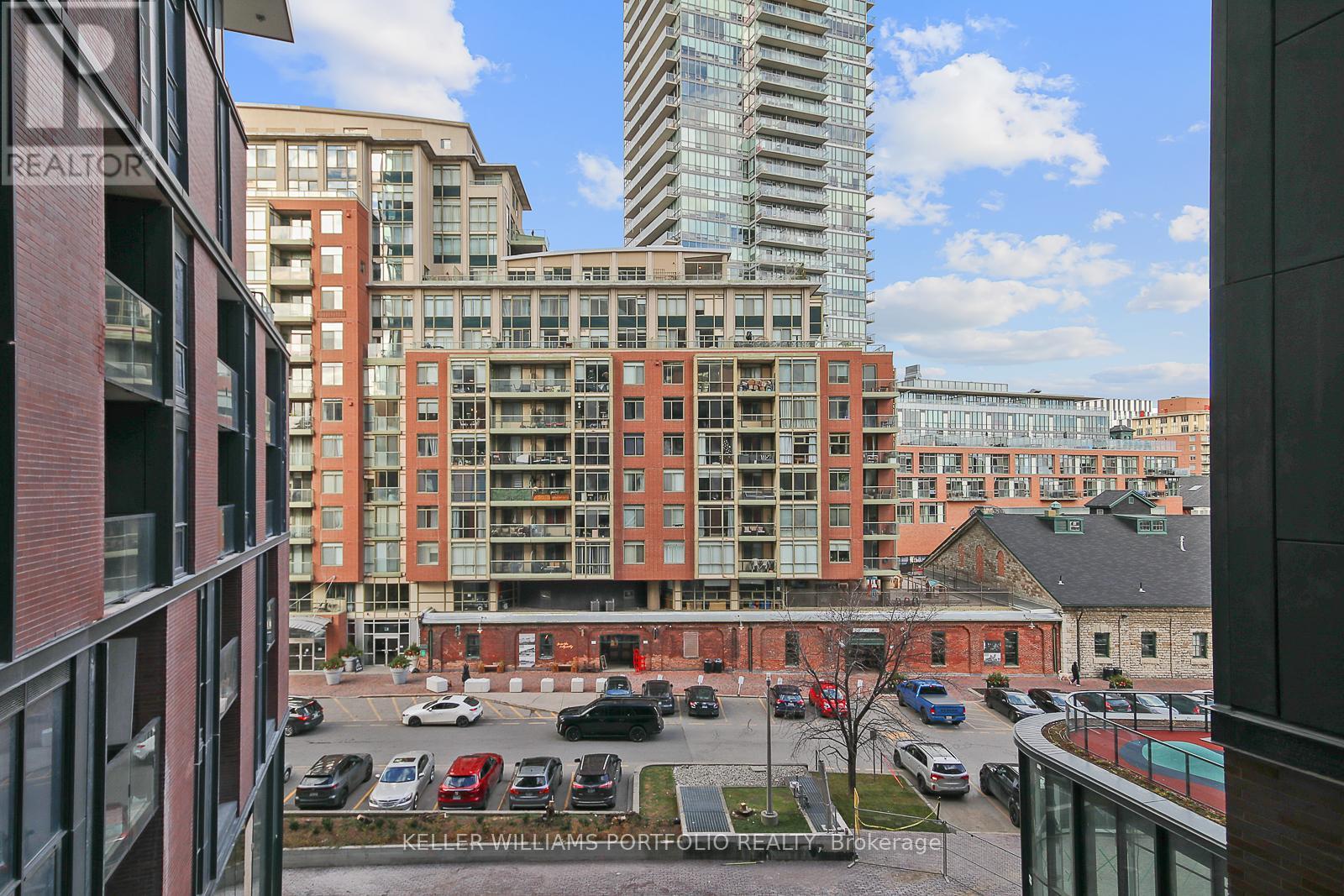 402 - 35 Parliament Street, Toronto, Ontario  M5A 0Z5 - Photo 19 - C12585076