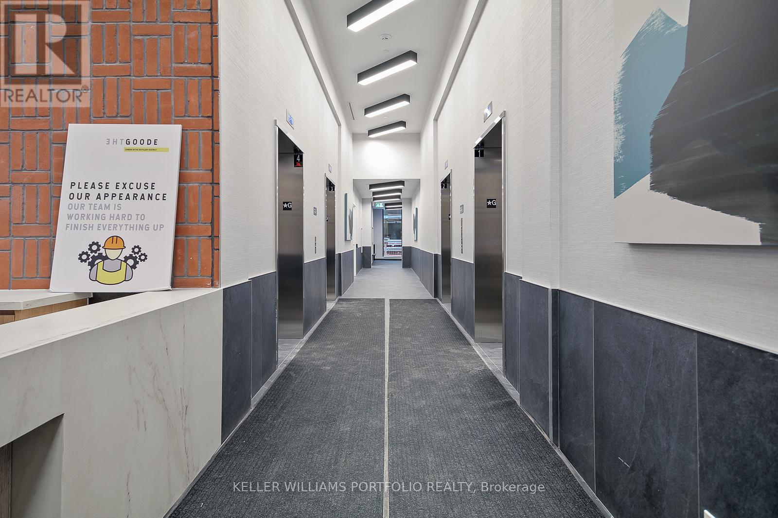 402 - 35 Parliament Street, Toronto, Ontario  M5A 0Z5 - Photo 22 - C12585076