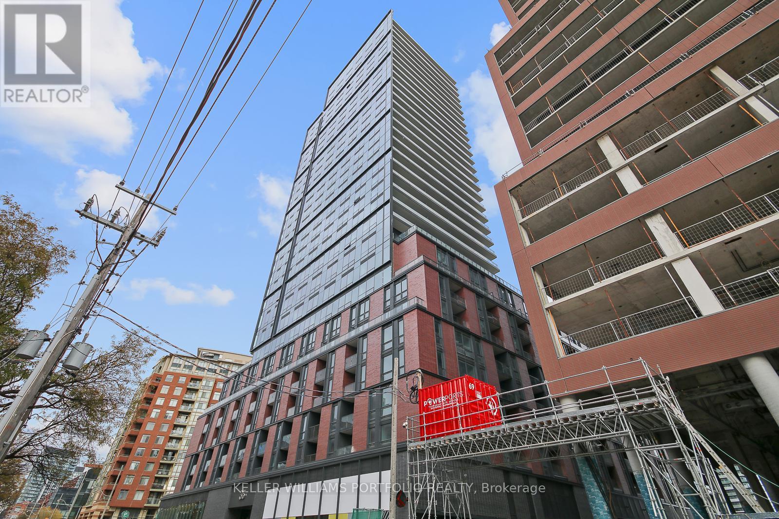 402 - 35 Parliament Street, Toronto, Ontario  M5A 0Z5 - Photo 26 - C12585076