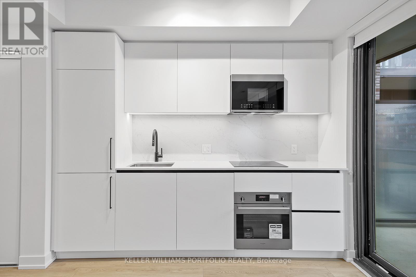 402 - 35 Parliament Street, Toronto, Ontario  M5A 0Z5 - Photo 6 - C12585076